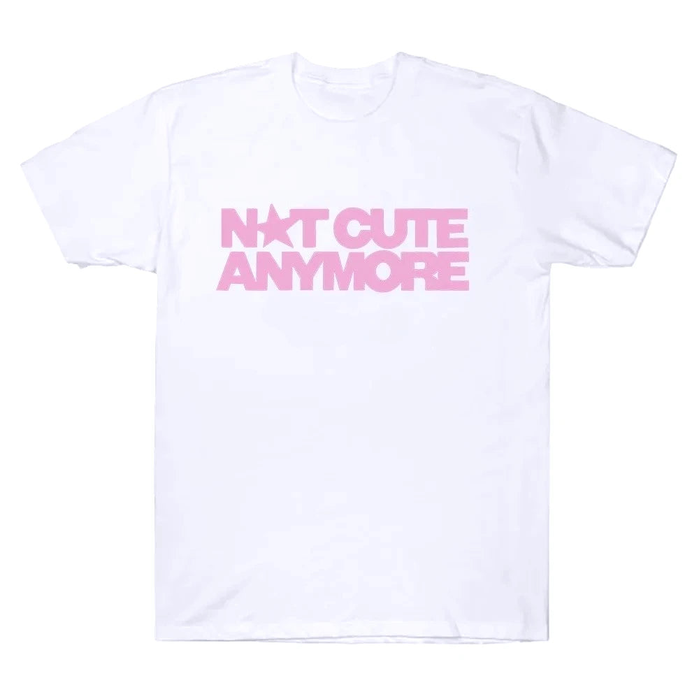 Casual women's t-shirts and tops